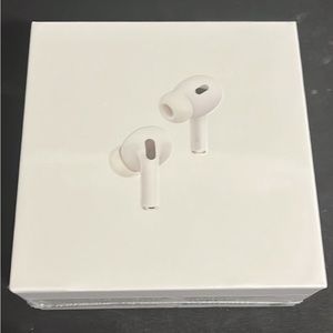 AIRPODS PROS 2